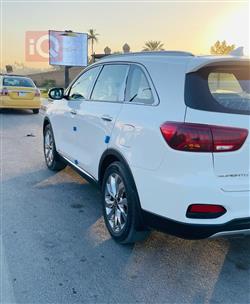 کیا سۆرینتۆ